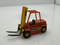 Steinbock Gabelstapler