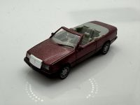 Mercedes W124 300 CE Cabrio