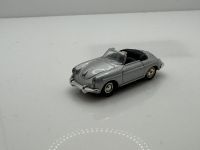 Porsche 356 Cabrio