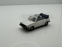 VW Golf 1 Cabrio