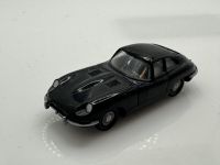 Jaguar E-Type Coup�