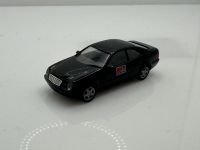 Mercedes CLK Coup� Uniroyal