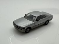 Mercedes 560 SEC