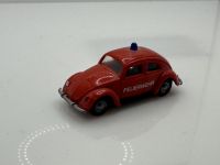 VW K�fer Feuerwehr