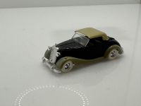 Mercedes-Benz 170S Cabriolet