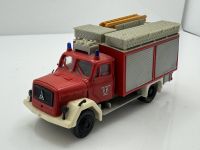 Magirus F 150 D 10 A Ger�tewagen