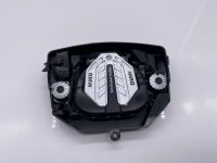 BMW 550i F10 Turbo Motor