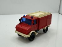Mercedes Unimog Feuerwehr