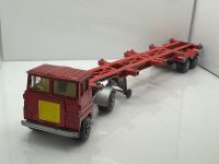 Scammell Tractor & Trailer