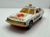 Citro�n SM Doctor Emergency Car