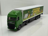 Volvo Koffer-Sattelzug Welcome to the Zoo