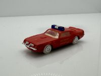 Pontiac Firebird Fire Chief San Francisco