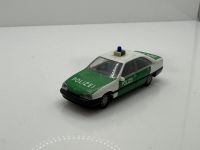Opel Omega A Polizei