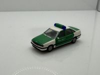 Opel Vectra A Polizei