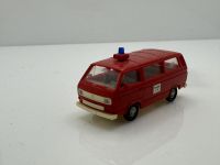 VW Bus T3 Feuerwehr