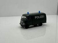 Mercedes-Benz L319 Kastenwagen Polizei