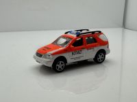 Mercedes ML Notarzt