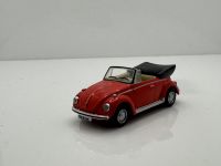 VW K�fer Cabrio