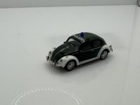 VW K�fer Polizei