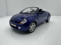 Ford Streetka