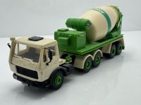 Mercedes Betonmische Stetter
