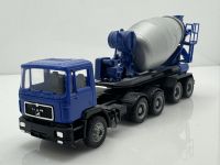 MAN F90 Transportbetonmischer