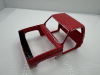 1982 GMC K-2500 Sierra Grande Rohkarosse