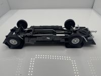 1982 GMC K-2500 Sierra Grande Felgen + Unterboden