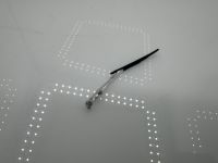 1982 GMC K-2500 Sierra Grande Scheibenwischer