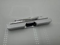 1982 GMC K-2500 Sierra Grande Sto�stange Hinten