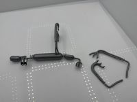 Ferrari Testarossa Spider Auspuff