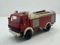 Mercedes Tankl�schfahrzeug TLF 24/50