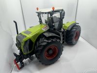 Claas Xerion 5000