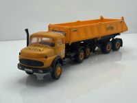 Mercedes-Benz LAK 2624 Kipper