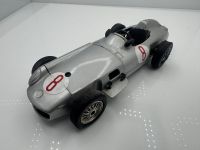 1956 Mercedes W196
