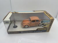 VW K�fer Transformers Bumbleebee