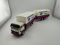 Mercedes Benz Jumbo cargo