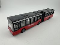 Gelenkbus Park & Ride