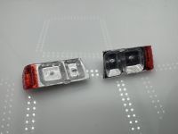 Mercedes W124 Tuning Scheinwerfer