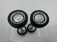 Mercedes W124 Tuning Felgen