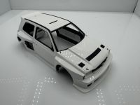 VW Golf 3 Kyza Khyzyl Saleem Rohkarosse