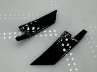 VW Golf 3 Kyza Khyzyl Saleem Seitenspoiler