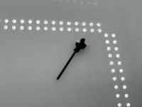 VW Golf 3 Kyza Khyzyl Saleem Antenne