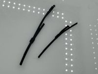 VW Golf 3 Kyza Khyzyl Saleem Scheibenwischer