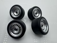 VW Golf 3 Kyza Khyzyl Saleem Felgen