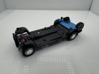 Lada 1200 Felgen + Motor + Unterboden