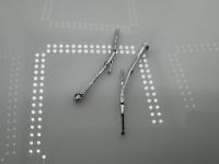 Lada 1200 Scheibenwischer