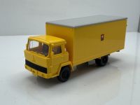 Magirus 100 D 7 F Koffer-LKW Schweizer Post