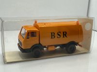 Mercedes Stra�enkehrfahrzeug BSR