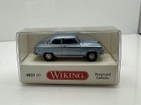 Borgward Isabella Coup�